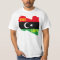 Free Libya Shirt