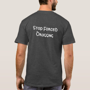 Free Life T-shirt