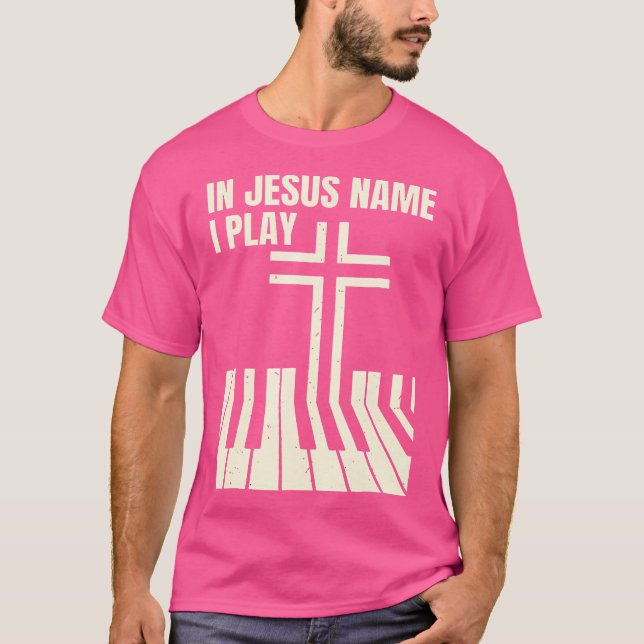 Free Love T-Shirt (Front)