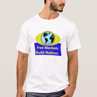 Free Markets T-Shirt