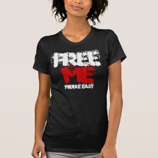 FREE ME MIDDLE EAST T-Shirt