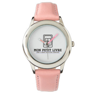 Free Mon Petit Child Watch