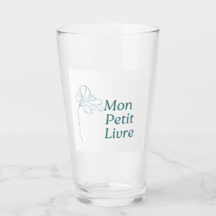 Free Mon Petit glass cup