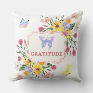 Free Mon Petit laugh Cushion