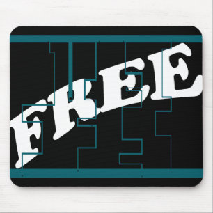 Free Mouse Mat