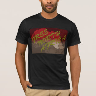 FREE NORTH AFRICA T-Shirt