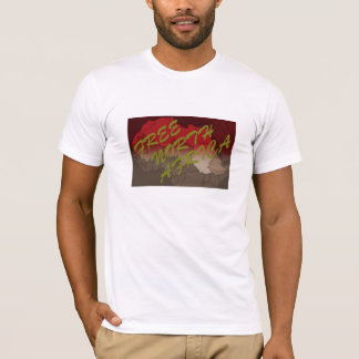 FREE NORTH AFRICA T-Shirt