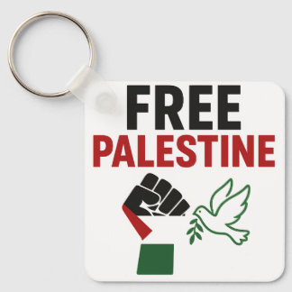 free palasthin key ring