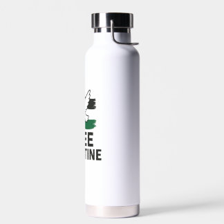 free palasthin water bottle