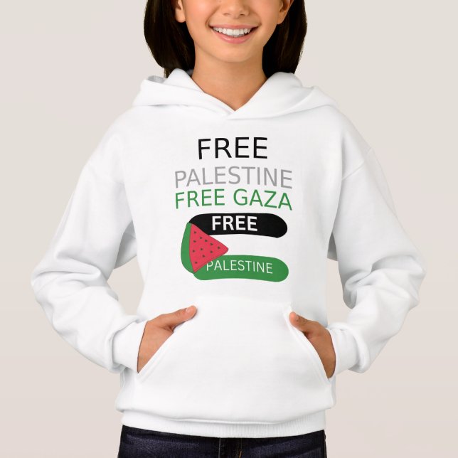  free palestine  (Front)