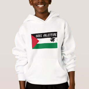 Free Palestine - فلسطين علم  - Palestinia