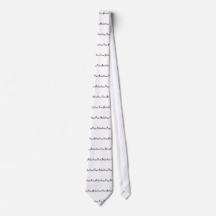 Free Palestine - فلسطين علم  - Palestinian Flag Tie