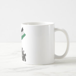 Free Palestine Coffee Mug
