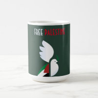 Free Palestine
