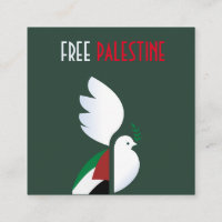 Free Palestine