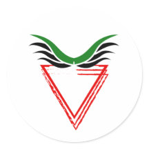 Free Palestine End Apartheid Flag