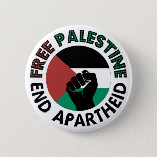 Handala - Free Palestine Symbol - Free Palestine - Pin