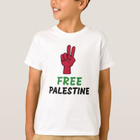 Free Palestine Gaza Genocide