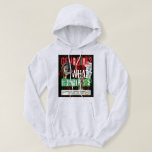 Free Palestine Hoodies No To Genocide On Gaza