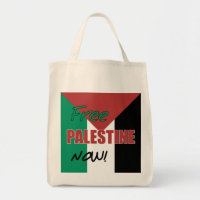 Free Palestine Now Palestinian Flag