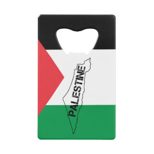 Free Palestine Palestine Map on Palestine Flag