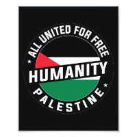 Free Palestine