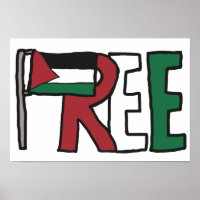 Free Palestine