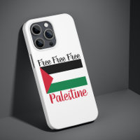 Free Palestine Save Gaza