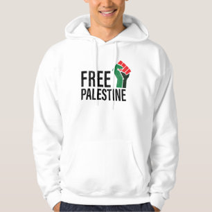 Free Palestine,  Save Humanity, Solidarity T-Shirt Hoodie