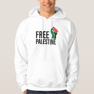 Free Palestine,  Save Humanity, Solidarity T-Shirt Hoodie