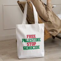 Free Palestine Stop Genocide