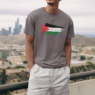  Free Palestine , stop the war T-Shirt