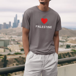  Free Palestine , stop the war T-Shirt