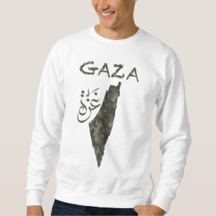Free Palestine Sweatshirt