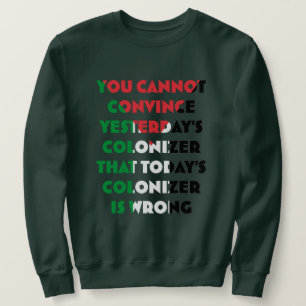 Free Palestine Sweatshirt - Save Gaza Sweatshirt