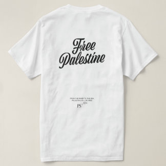 Free Palestine T-Shirt