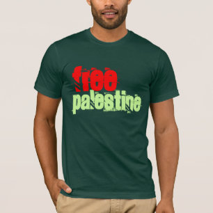 FREE PALESTINE T-Shirt