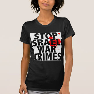 Free Palestine T-Shirt