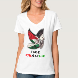 Free Palestine T-Shirt