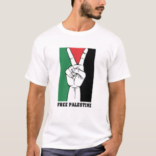 Free Palestine T-Shirt