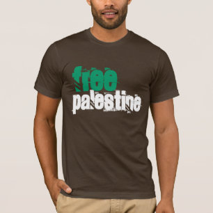 FREE PALESTINE T-Shirt