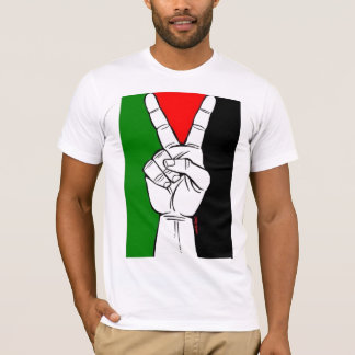 Free Palestine T-Shirt
