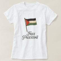 Free Palestine