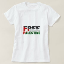 Free Palestine