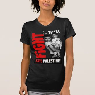 Free Palestine T-Shirt