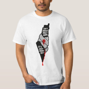FREE PALESTINE T-Shirt