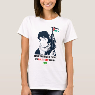 free palestine T-Shirt
