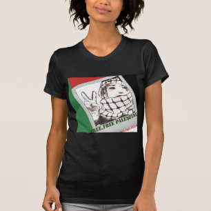 Free Palestine T-Shirt