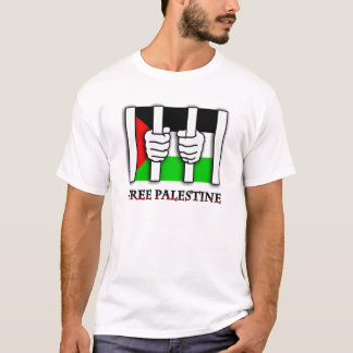 Free Palestine T-Shirt