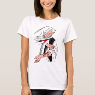 Free Palestine T-shirt